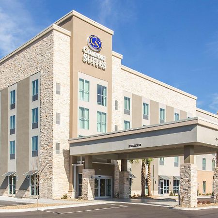 Comfort Suites North Charleston - Ashley Phosphate Dış mekan fotoğraf